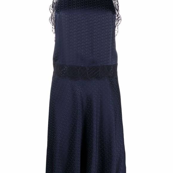 Zadig&Voltaire Roberto Jac Dress NWT - Picture 11 of 11